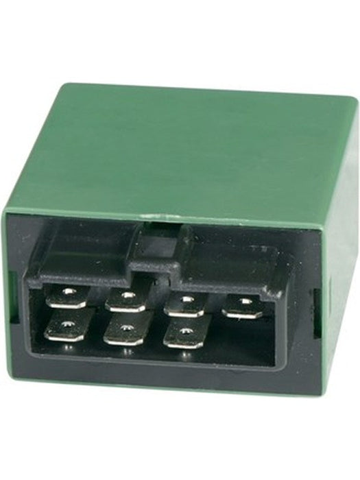 Tridon Electronic Flasher FET21 Tridon - Micks Gone Bush
