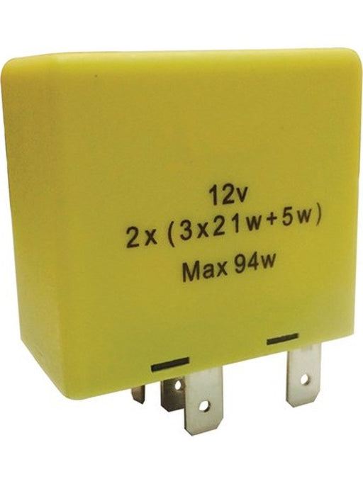 Tridon Electronic Flasher FET22 Tridon - Micks Gone Bush