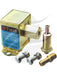 Jaylec Facet Fuel Pump Blister Pk Solid State 2 - 3.5 Psi Ashdown X-Ref FFP302C Fuel Pumps Jaylec - Micks Gone Bush
