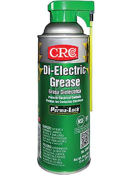 CRC Di-Electric Grease 284G Aerosol FG03082 CRC - Micks Gone Bush