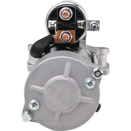 OEX Starter Motor 12V 12T CW Mitsubishi Style MXS2001 STARTER MOTOR OEX - Micks Gone Bush