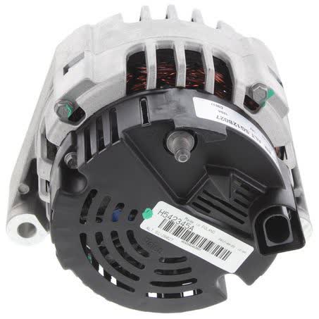 Valeo Alternator 12V 120A New 439299 ALTERNATOR VALEO - Micks Gone Bush