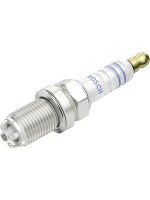 Bosch Resistor Plug FGR6KQE Spark Plugs & Glow Plugs BOSCH - Micks Gone Bush