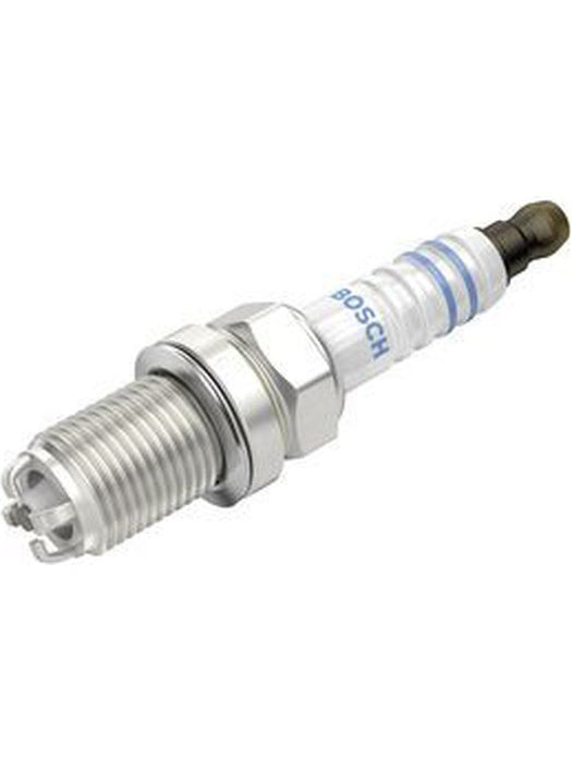 Bosch Resistor Plug FGR7DQE+ Spark Plugs & Glow Plugs BOSCH - Micks Gone Bush