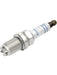 Bosch Resistor Plug FGR7DQE+ Spark Plugs & Glow Plugs BOSCH - Micks Gone Bush