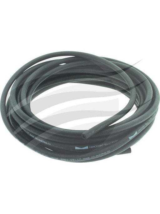 Mackay Fuel Hose 10 Mtr Box 5.0mm I.D 3/16" 50 Psi Working Pressure FH1005X10 Fuel Hoses Mackay - Micks Gone Bush