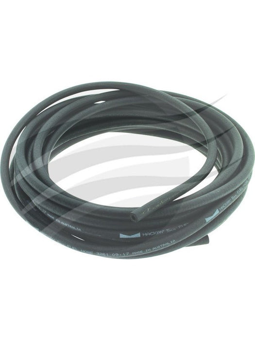 Mackay Fuel Hose 10 Mtr Box 5.0mm I.D 3/16" 50 Psi Working Pressure FH1005X10 Fuel Hoses Mackay - Micks Gone Bush