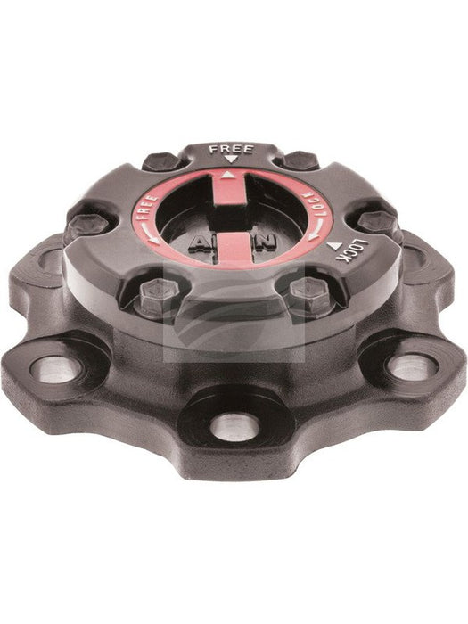 Aisin Freewheel Hub FHG-002 Aisin - Micks Gone Bush