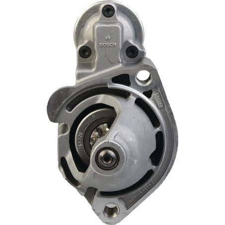 Bosch Starter Motor 12V 9T CW 1.8KW Part No. 1986S00760 STARTER MOTOR BOSCH - Micks Gone Bush