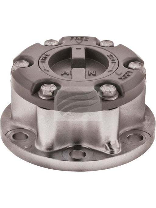 Aisin Freewheel Hub Pajero / Triton 28T X 88mm Pcd FHM-002 Aisin - Micks Gone Bush