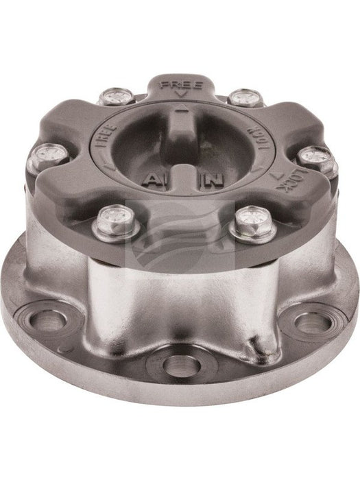 Aisin Freewheel Hub FHM-003 Aisin - Micks Gone Bush
