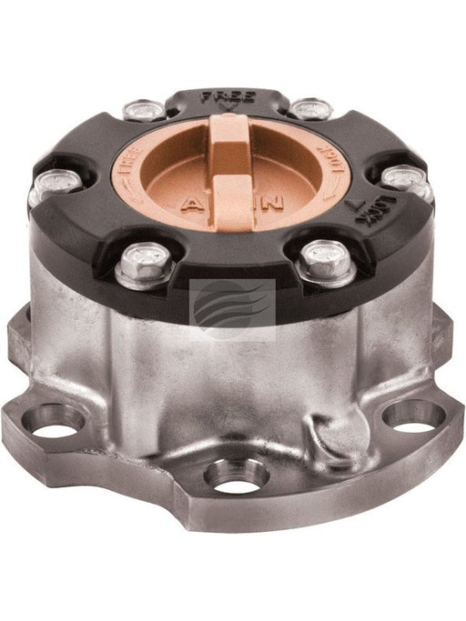 Aisin Freewheel Hub FHT-001 Aisin - Micks Gone Bush