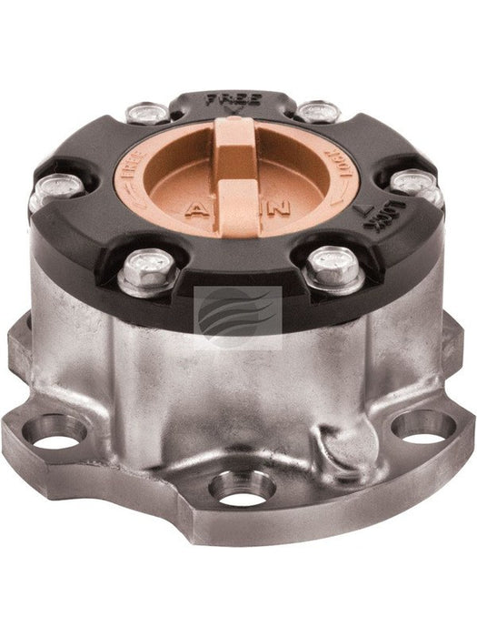 Aisin Freewheel Hub FHT-001 Aisin - Micks Gone Bush