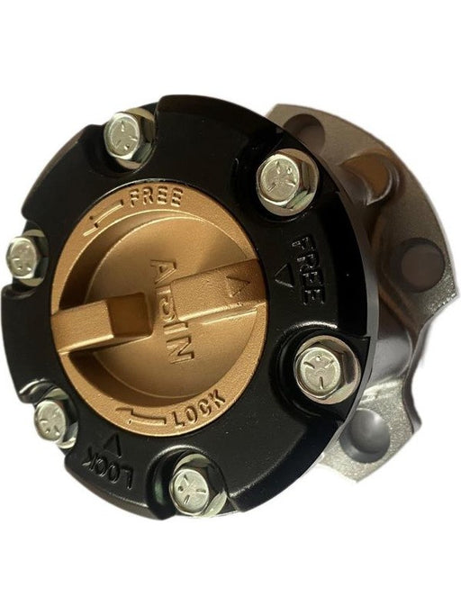 Aisin Freewheel Hub FHT-002 Aisin - Micks Gone Bush