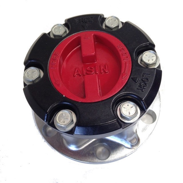 Aisin Freewheel Hub FHT-008 Aisin - Micks Gone Bush