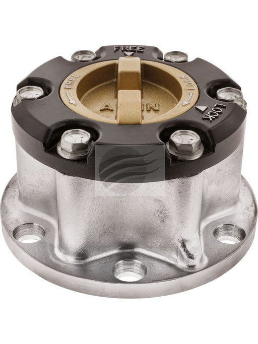 Aisin Freewheel Hub FHT-013 Wheel Hubs & Bearings Aisin - Micks Gone Bush