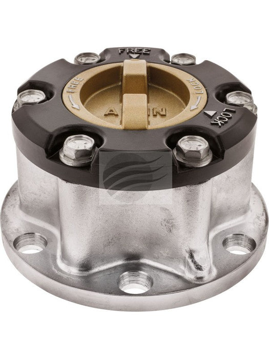 Aisin Freewheel Hub FHT-013 Wheel Hubs & Bearings Aisin - Micks Gone Bush