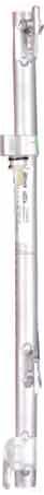 Behr Hella Air Conditioning Condenser Parallel Flow 635 X 428 X 16MM CNX662 AIR CONDITIONING CONDENSER BEHR HELLA - Micks Gone Bush
