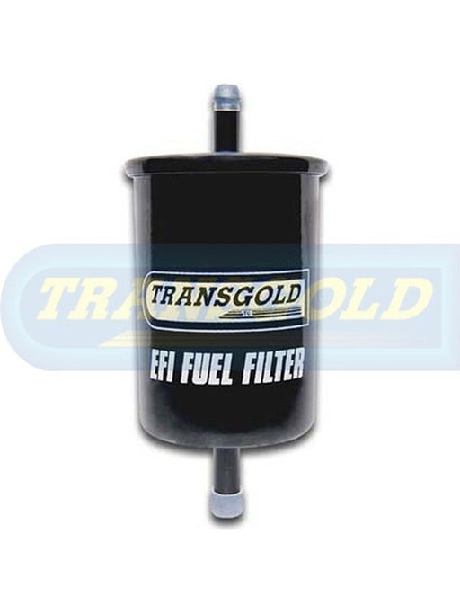 Transgold Fuel Filter FI0200 TRANSGOLD - Micks Gone Bush