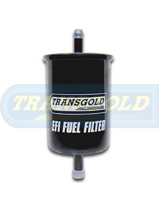 Transgold Fuel Filter FI0200 TRANSGOLD - Micks Gone Bush
