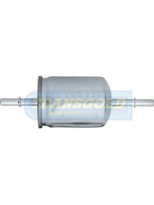 Transgold Fuel Filter FI0578 TRANSGOLD - Micks Gone Bush