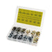 Tridon Fuel Injection Clamp Pack FI220 Tridon - Micks Gone Bush