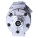 OEX Air Conditioning Compressor Bare Direct Mount Denso 10S15C Style CXD0028 AIR CONDITIONING COMPRESSOR OEX - Micks Gone Bush
