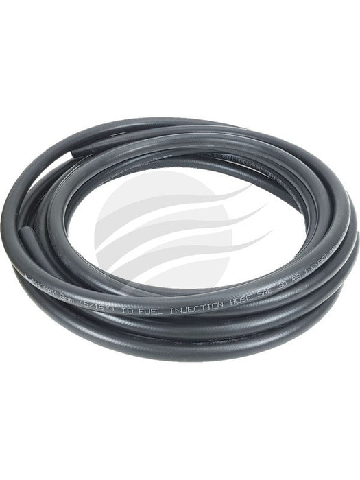 Mackay 7.6 Mtr Fuel Injection Hose 8mm I.D 5/16" 100 Psi Pressure FIH08X7.6 Fuel Hoses Mackay - Micks Gone Bush