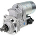 Oex Starter Motor 12V 10TH CW Denso Style starter motor OEX - Micks Gone Bush