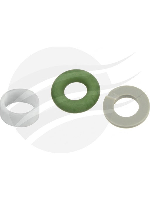 Bosch Gdi Injector Seal Kit O-Ring Supporting Disc FIK1053 BOSCH - Micks Gone Bush
