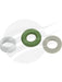 Bosch Gdi Injector Seal Kit O-Ring Supporting Disc FIK1053 BOSCH - Micks Gone Bush