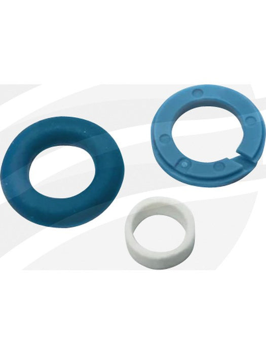 Bosch Gdi Injector Seal Kit O-Ring Supporting Disc FIK1059 BOSCH - Micks Gone Bush