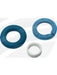 Bosch Gdi Injector Seal Kit O-Ring Supporting Disc FIK1059 BOSCH - Micks Gone Bush