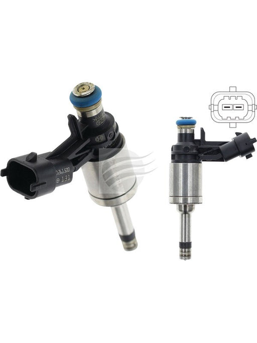 Bosch Fuel Injector Valve Sidi Gmh 3.6L V6 VE Seals Inc Seal Kit If FIV7005 BOSCH - Micks Gone Bush