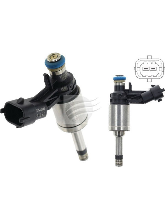 Bosch Fuel Injector Valve Sidi Gmh 3.6L V6 VE Seals Inc Seal Kit If FIV7005 BOSCH - Micks Gone Bush