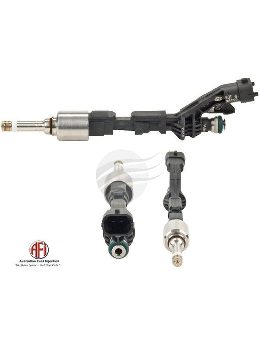 Bosch Gdi Fuel Injector Valve Volvo S60 V60 B4164T 1.6L 04/2010-2015 FIV7020 BOSCH - Micks Gone Bush
