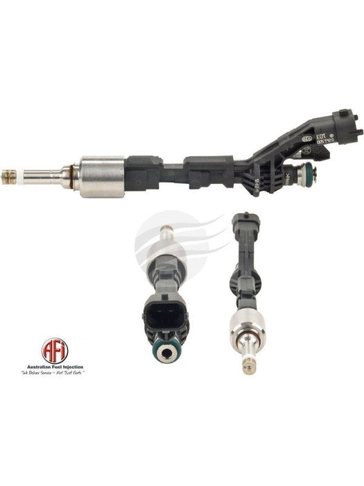 Bosch Gdi Fuel Injector Valve Volvo S60 V60 B4164T 1.6L 04/2010-2015 FIV7020 BOSCH - Micks Gone Bush