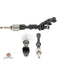 Bosch Gdi Fuel Injector Valve Volvo S60 V60 B4164T 1.6L 04/2010-2015 FIV7020 BOSCH - Micks Gone Bush