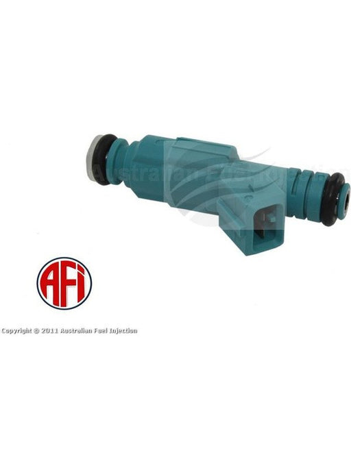 Bosch Fuel Injector Valve Commodore 3.8L V6 Wh VX VY Wk FIV9023 BOSCH - Micks Gone Bush