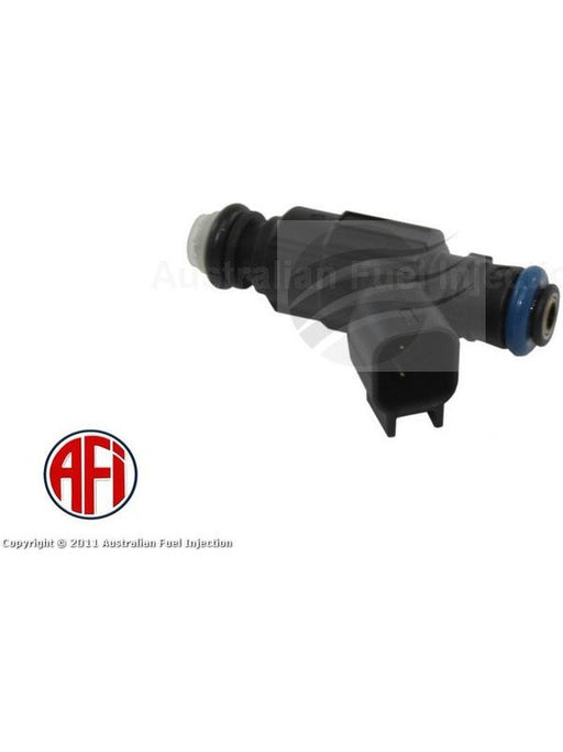 Bosch Fuel Injector Valve VZ Commodore 190Kw Black - Pre 2006 FIV9467 BOSCH - Micks Gone Bush