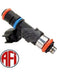 Bosch Fuel Injector Gm V8 VE VZ Ls2 Ls3 Hsv Clubsport Maloo Ss Gts FIV9682 BOSCH - Micks Gone Bush