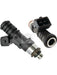 Bosch Fuel Injector Valve Fits Ford Fiesta 1.4/1.6L 08 Four Per Engine FIV9697 Fuel Injector Parts BOSCH - Micks Gone Bush