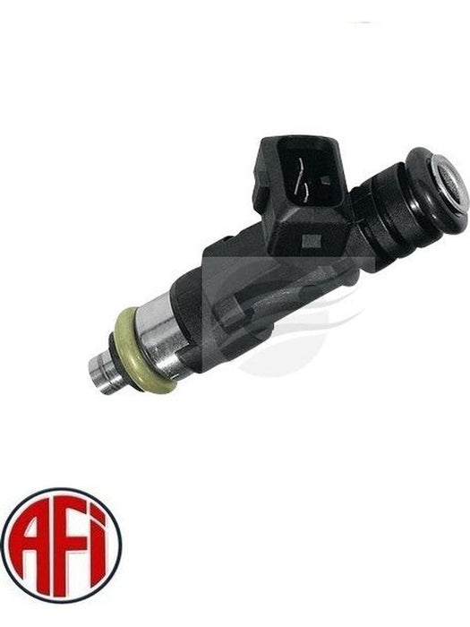 Bosch Fuel Injector Valve For Ford Fiesta 11/2002-12/2008 FIV9767 Bosch - Micks Gone Bush