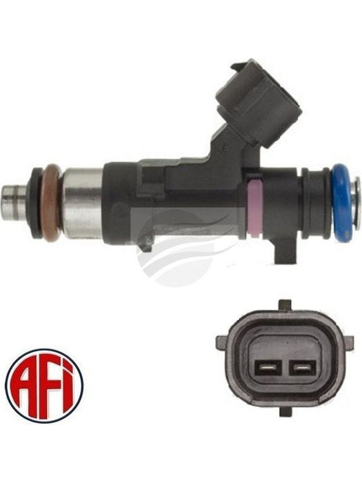 Bosch Fuel Injector Valve For Nissan Navara/Pathfinder 4.0L 09/2005-13 FIV9797 BOSCH - Micks Gone Bush