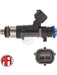 Bosch Fuel Injector Valve For Nissan Navara/Pathfinder 4.0L 09/2005-13 FIV9797 BOSCH - Micks Gone Bush