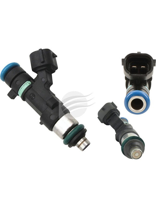 Bosch Fuel Injector Ev-14-Es For Nissan X-Trail T31 Qr25De 2.5L 10/07~ FIV9872 BOSCH - Micks Gone Bush