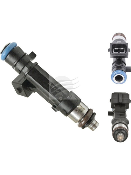 Bosch Fuel Injector For Holden Cruze 1.4 T 2012-On FIV9884 Bosch - Micks Gone Bush