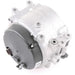 Vemo Alternator 12V 190A Water-cooled Pad Mount V30-13-41780 ALTERNATOR VEMO - Micks Gone Bush