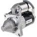 OEX Starter Motor 12V 8 Tooth CW Mitsubishi Style MXS213 STARTER MOTOR OEX - Micks Gone Bush