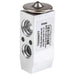 OEX Air Conditioning TX Valve Block Pad 1.5 Ton TXX09077 AIR CONDITIONING TX VALVE OEX - Micks Gone Bush